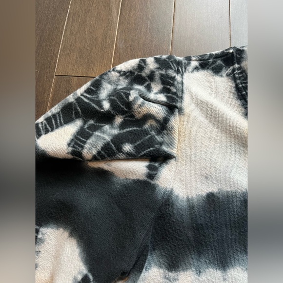 Ulla Johnson sweatshirt size medium - Picture 5 of 7